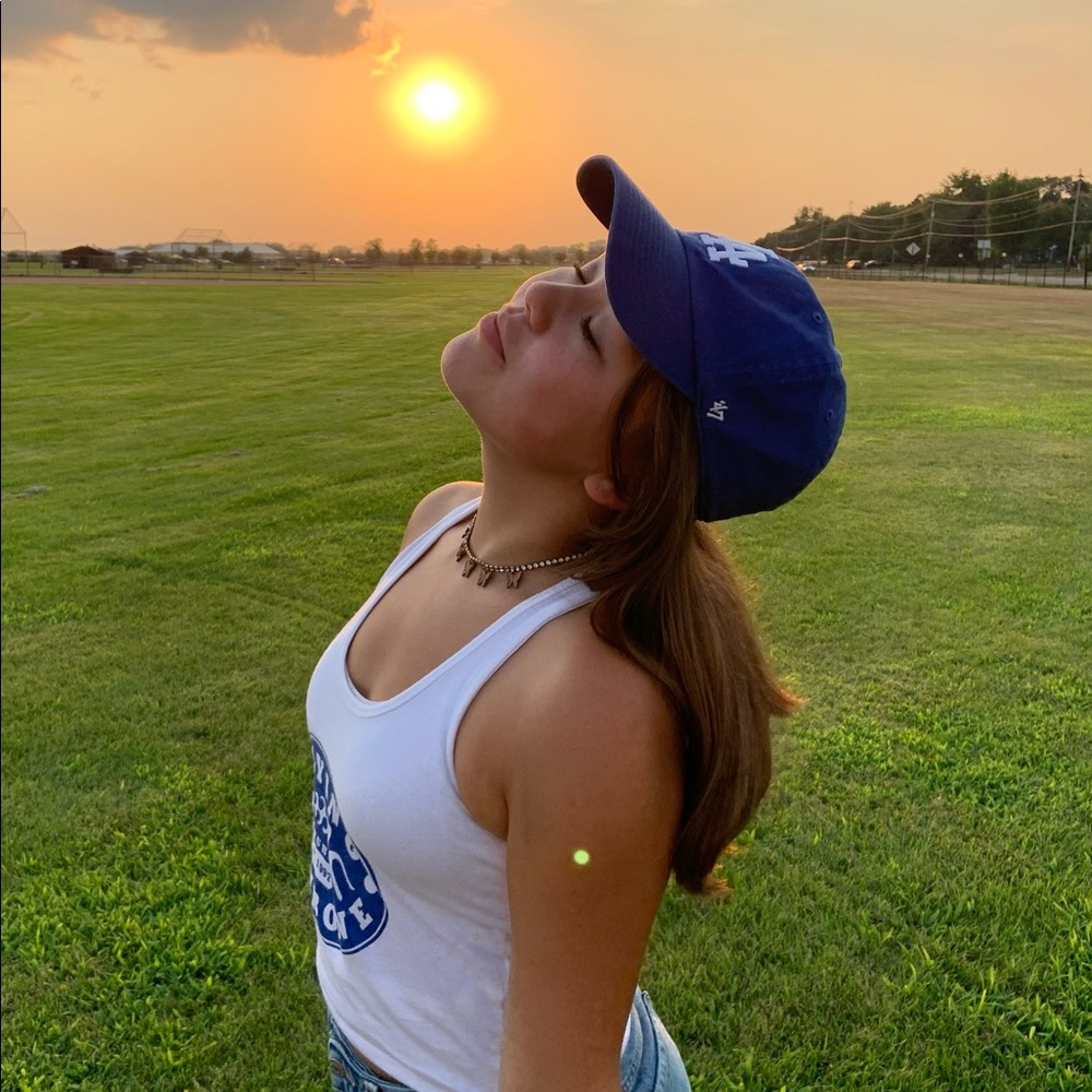 Meet your Posher, Kylee